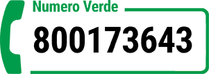 Numero Verde Renovalo