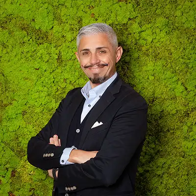 Ing. Guerino Cilli