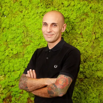 Geom. Matteo Antinucci