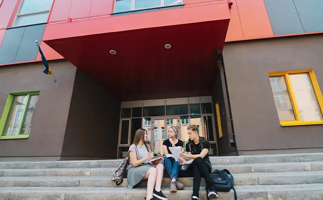 Student Housing
