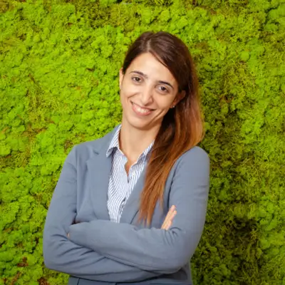 Ing. Valentina Chiocchi