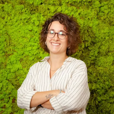 Ing.Valentina Corpetti