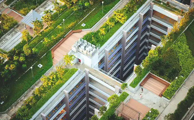 Rigenerazione Condominiale