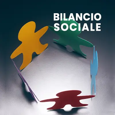 Bilancio Sociale Renovalo 2024