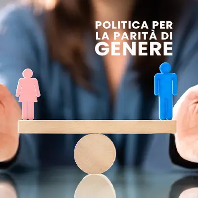 Parità di Genere Renovalo