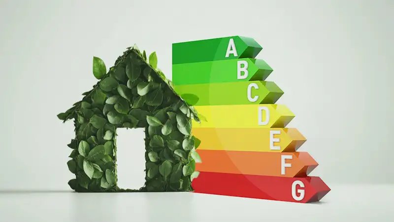 Efficientamento energetico del patrimonio immobiliare