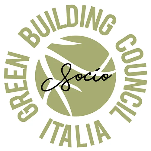 Logo Socio Green Building Council