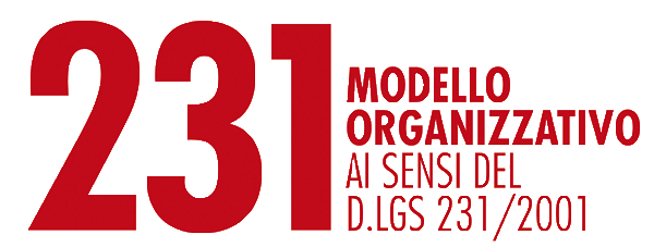 Logo Modello 231