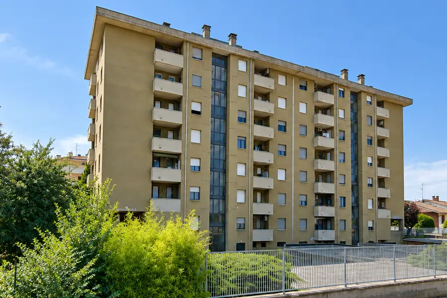 Palazzina Besurica